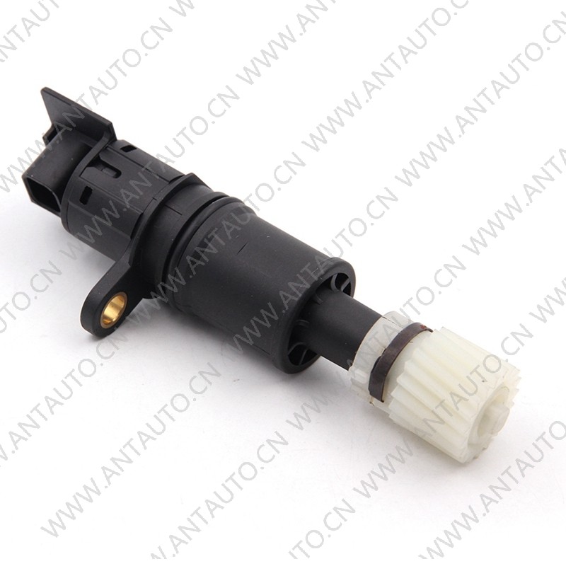 Speed sensor