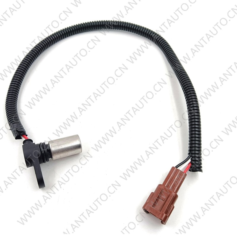 Speed sensor