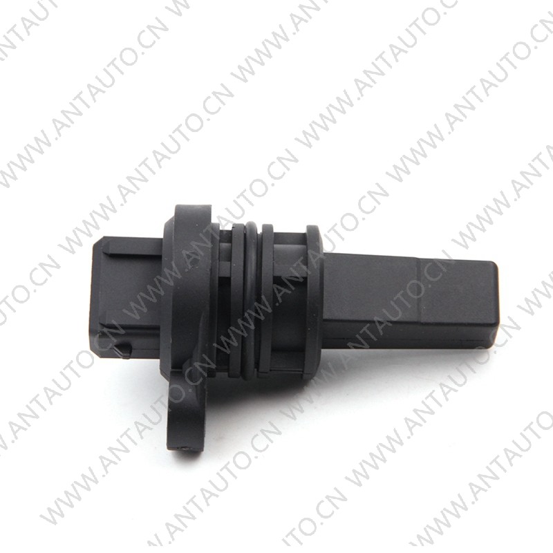 Speed sensor