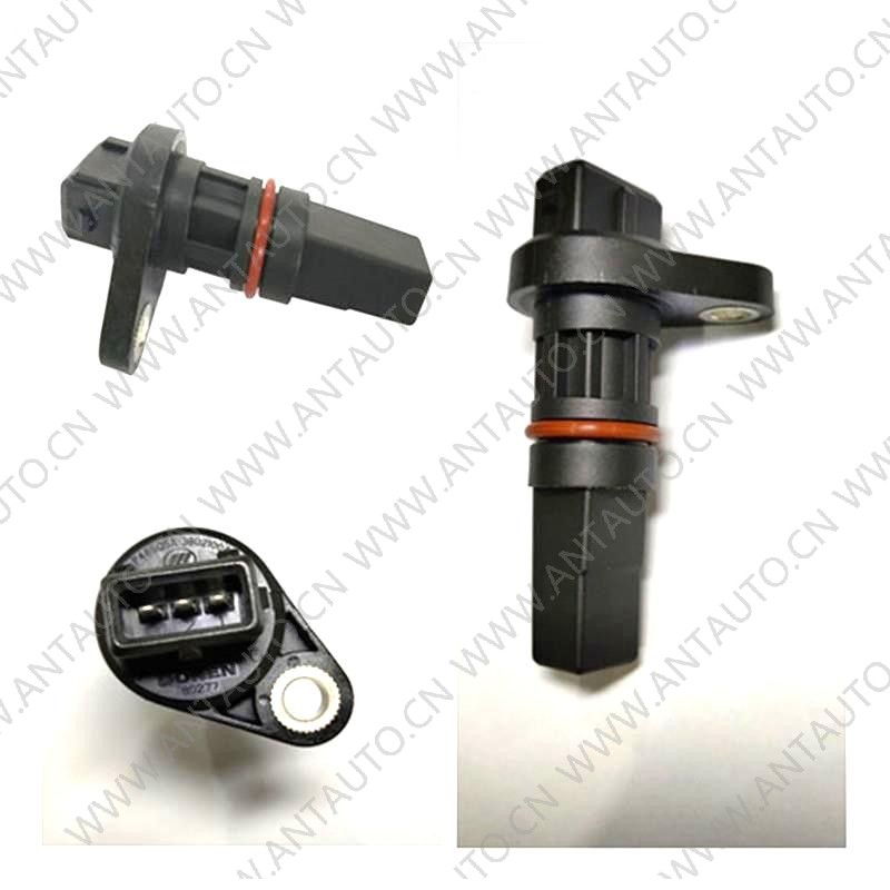 Speed sensor