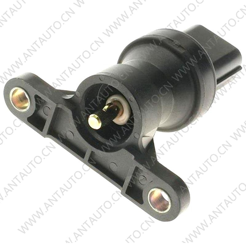 Speed sensor