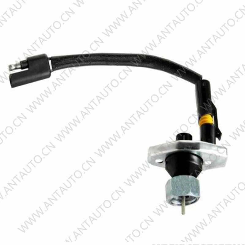 Speed sensor