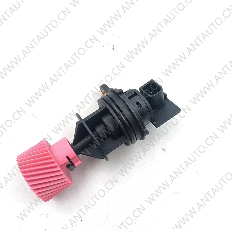 Speed sensor
