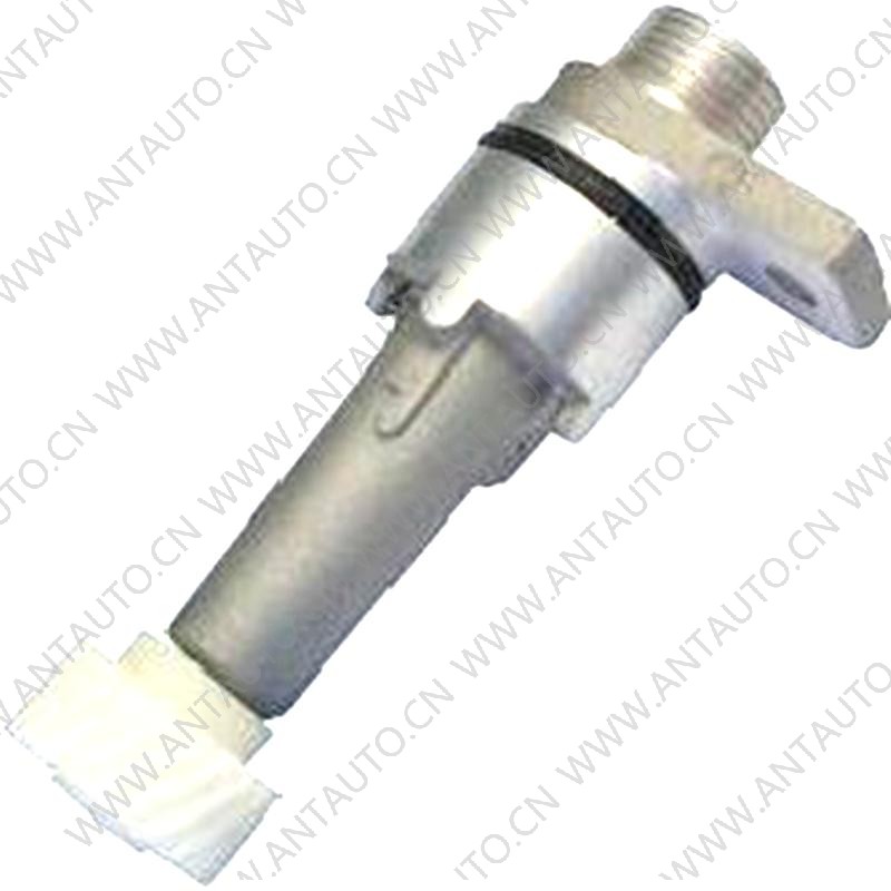 Speed sensor