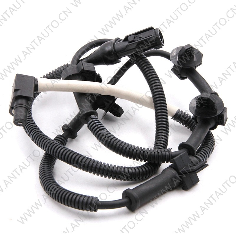 Wheel Speed sensor Wheel Speed sensor