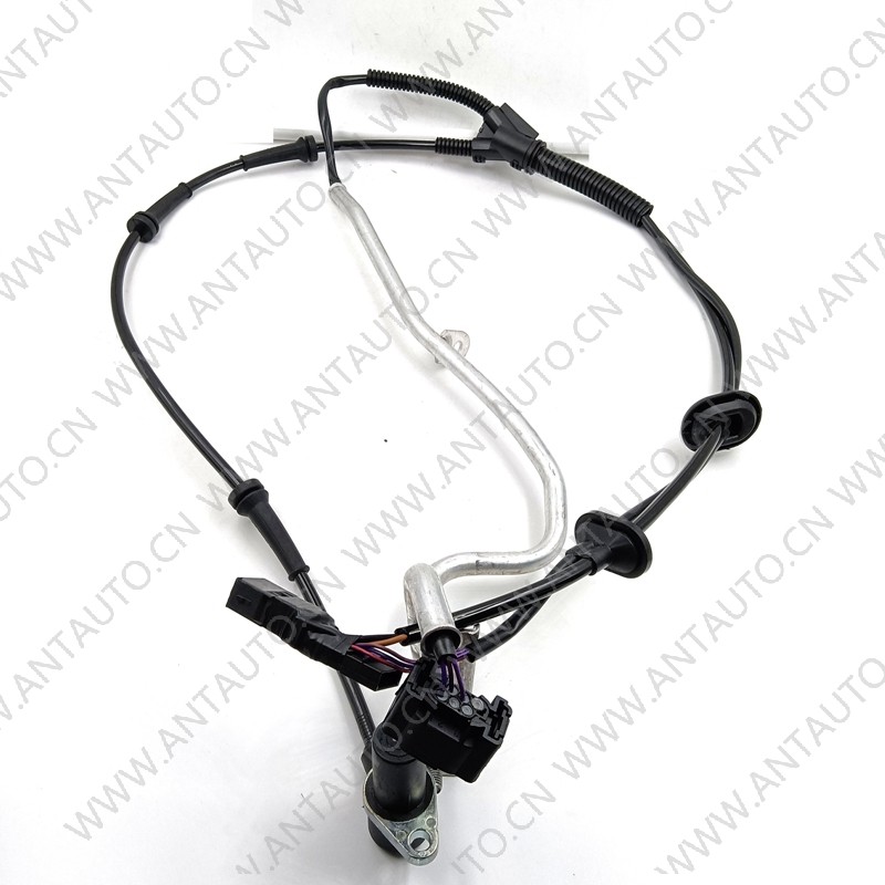 Wheel Speed sensor Wheel Speed sensor