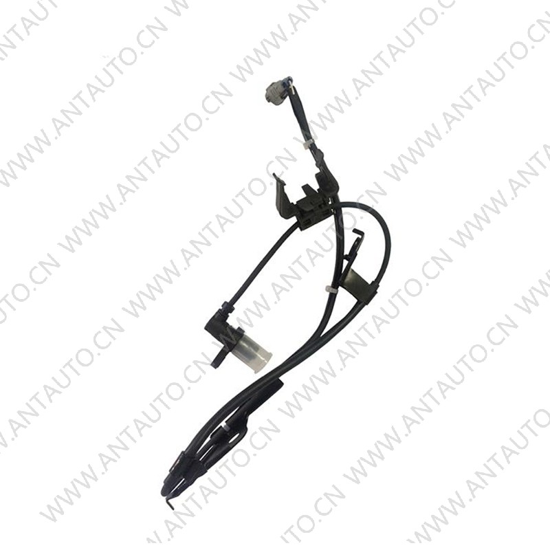 Wheel Speed sensor