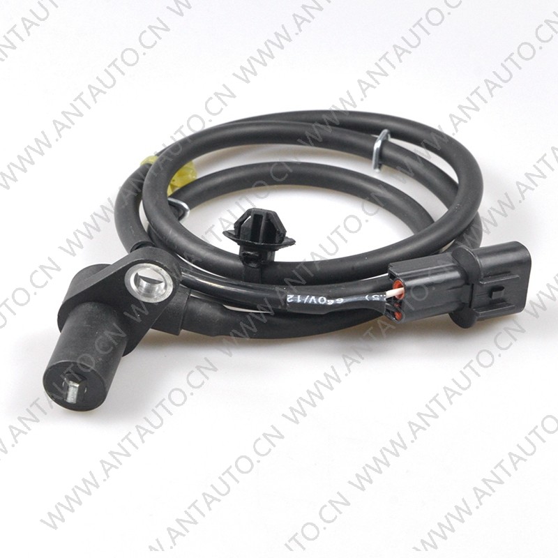 Wheel Speed sensor Wheel Speed sensor