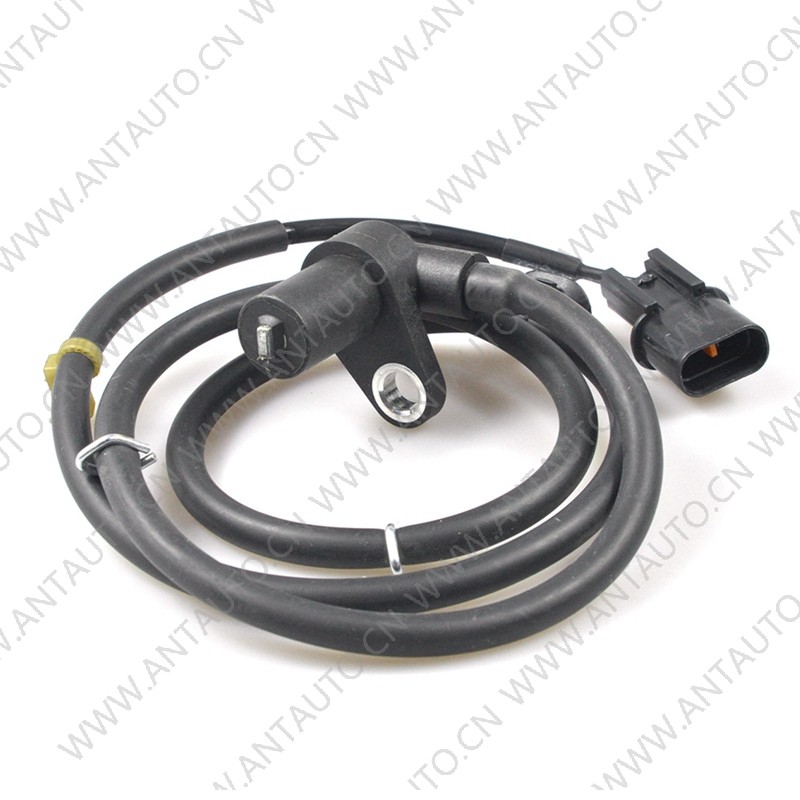 Wheel Speed sensor Wheel Speed sensor