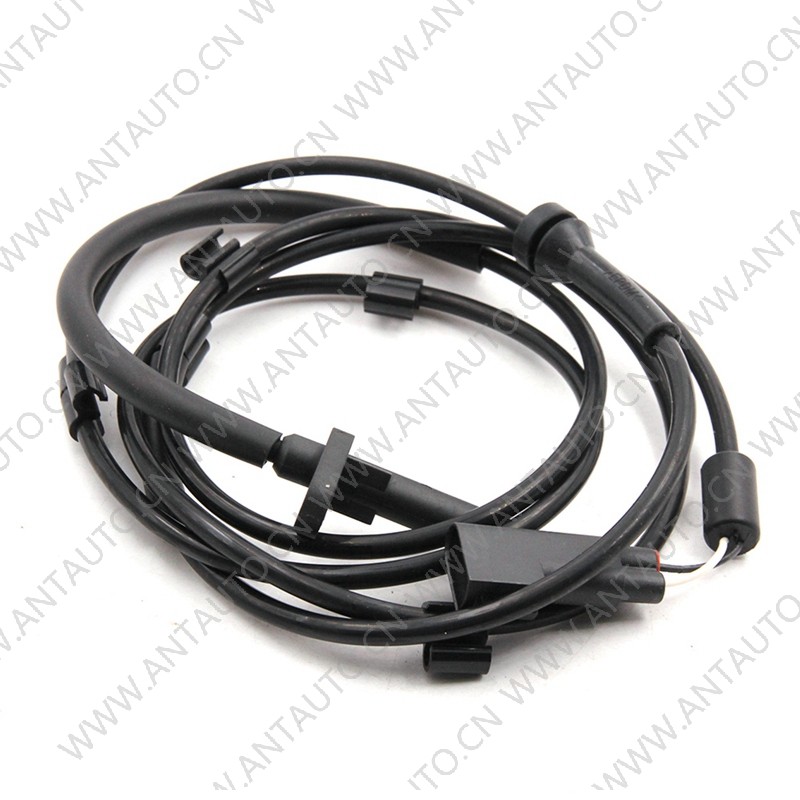 Wheel Speed sensor Wheel Speed sensor