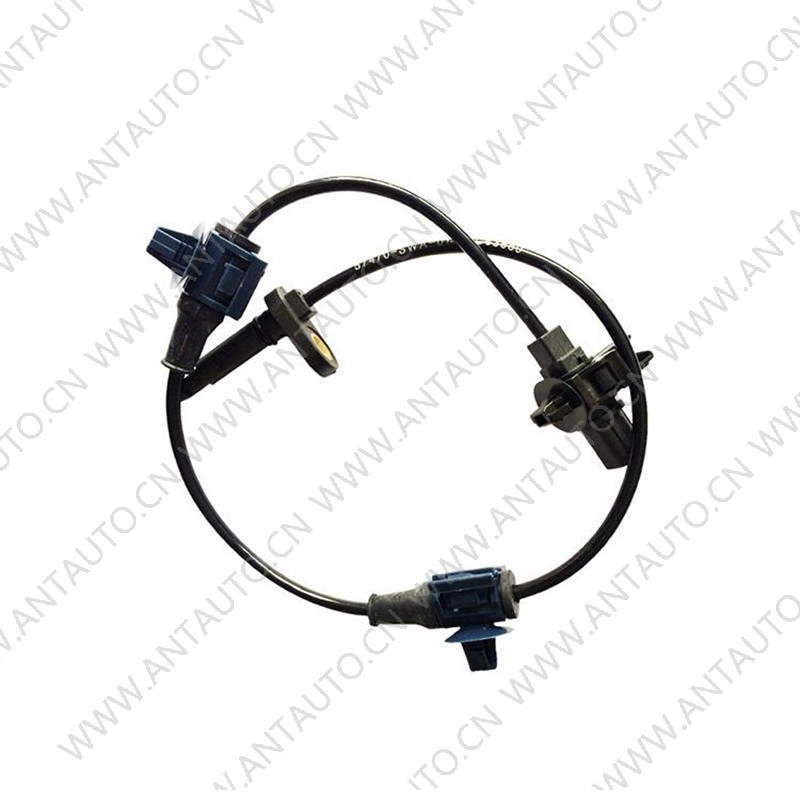 Wheel Speed sensor Wheel Speed sensor