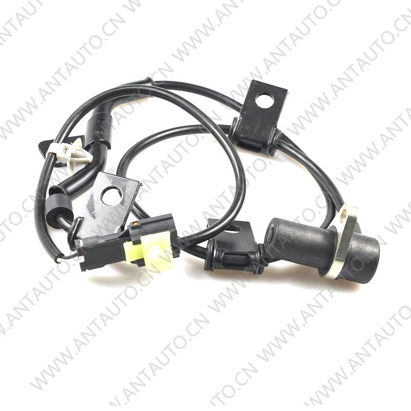 Wheel Speed sensor