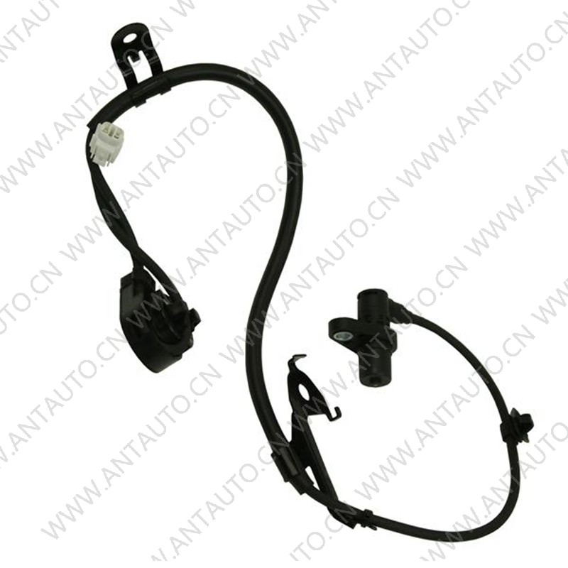 Wheel Speed sensor Wheel Speed sensor