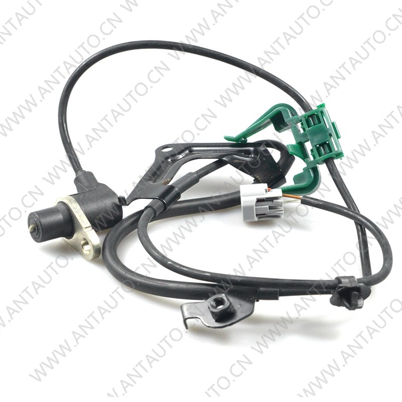 Wheel Speed sensor Wheel Speed sensor
