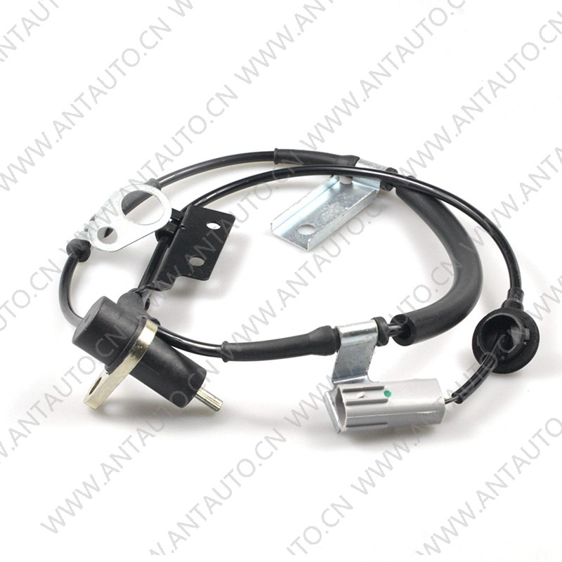 Wheel Speed sensor Wheel Speed sensor