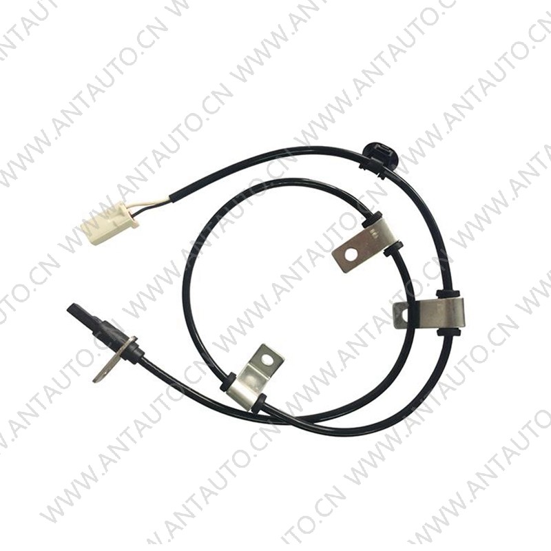 Wheel Speed sensor Wheel Speed sensor