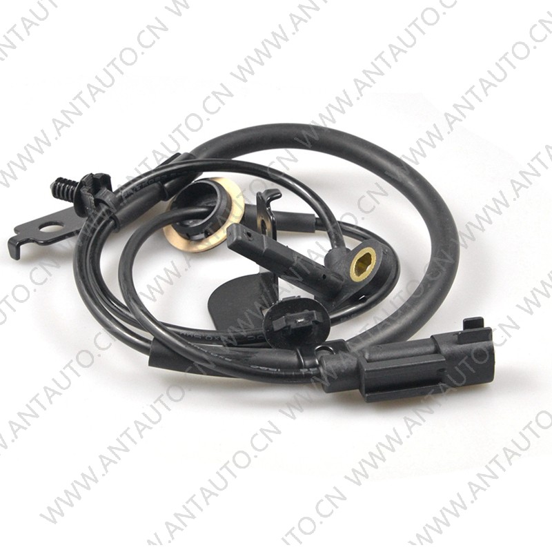 Wheel Speed sensor Wheel Speed sensor