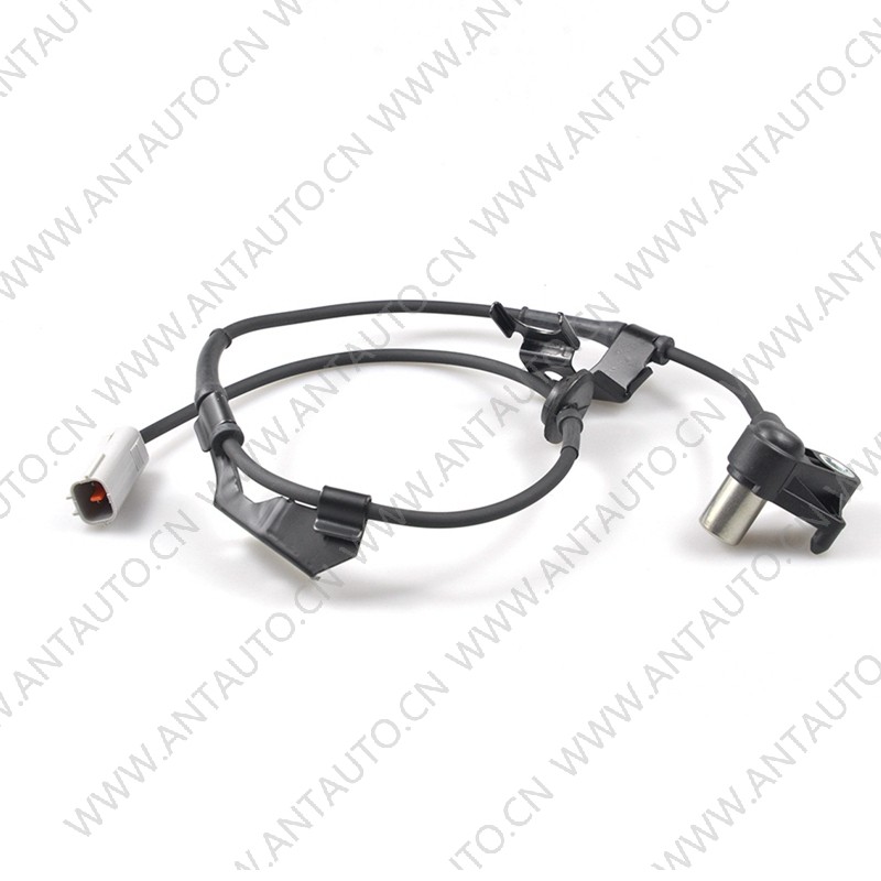 Wheel Speed sensor Wheel Speed sensor
