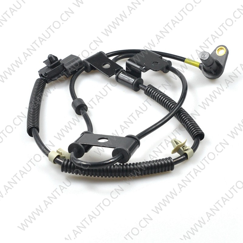 Wheel Speed sensor Wheel Speed sensor