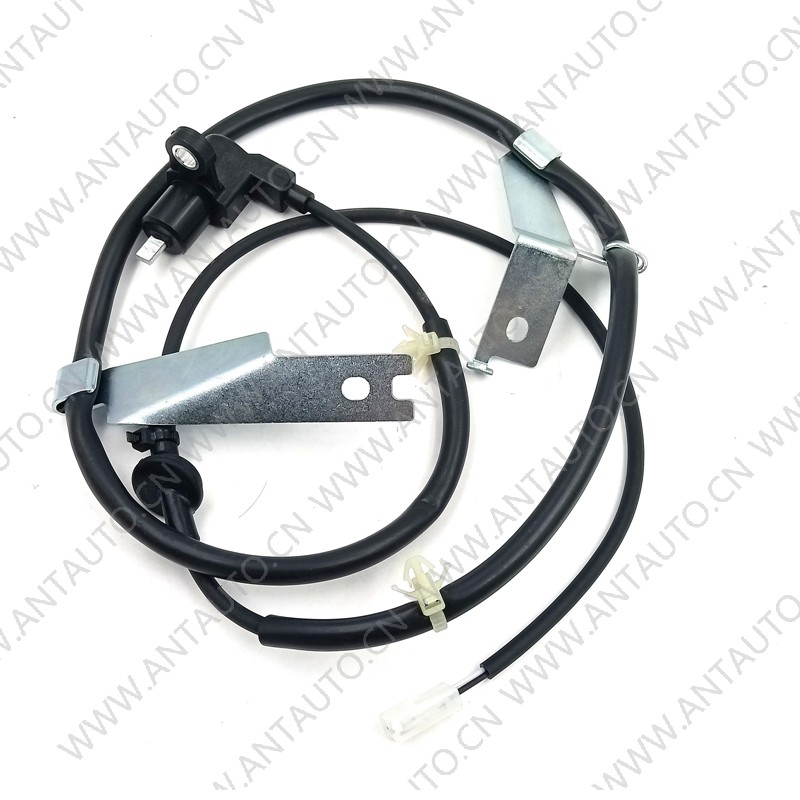 Wheel Speed sensor Wheel Speed sensor