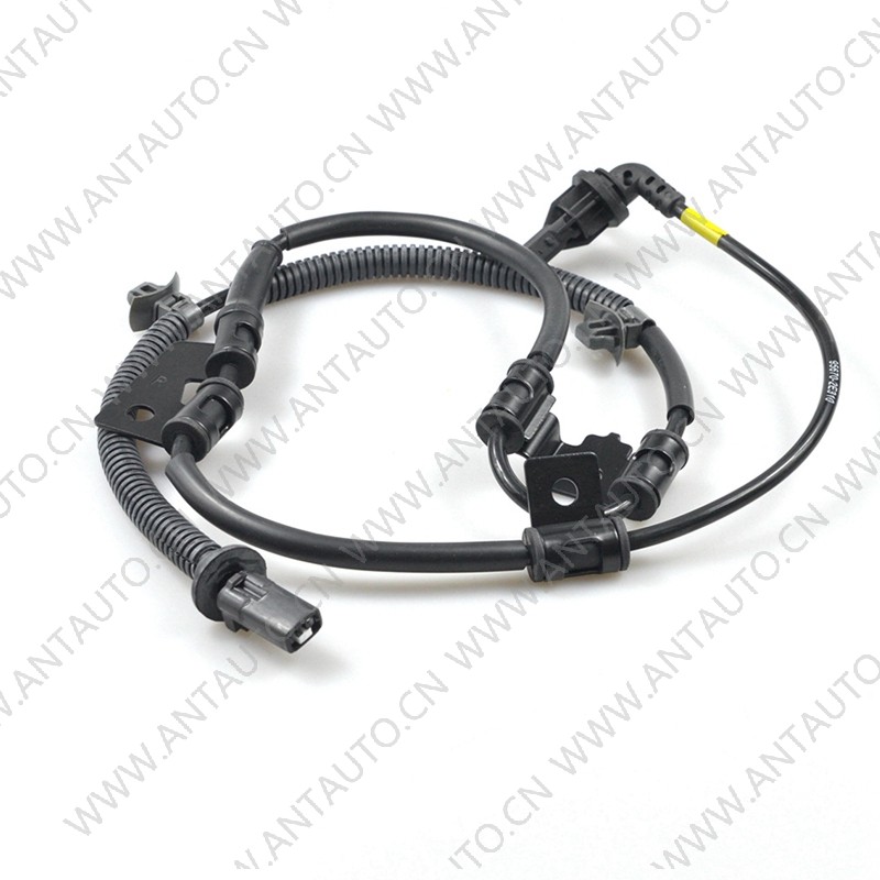 Wheel Speed sensor Wheel Speed sensor