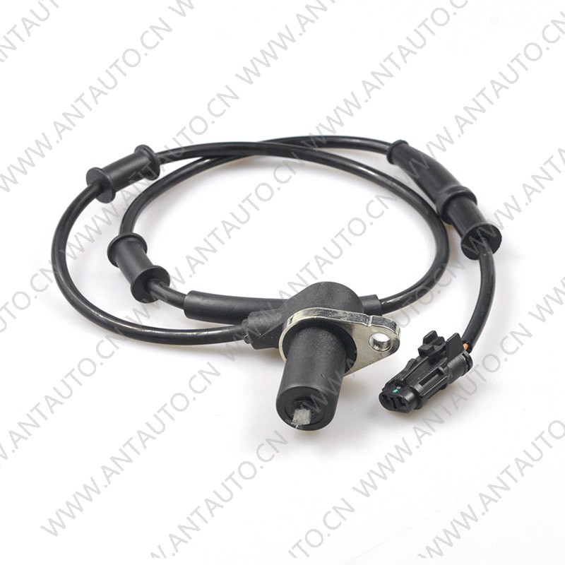 Wheel Speed sensor Wheel Speed sensor
