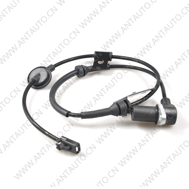 Wheel Speed sensor Wheel Speed sensor