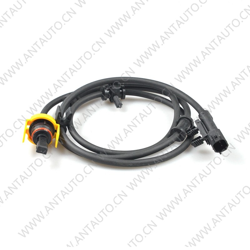 Wheel Speed sensor Wheel Speed sensor