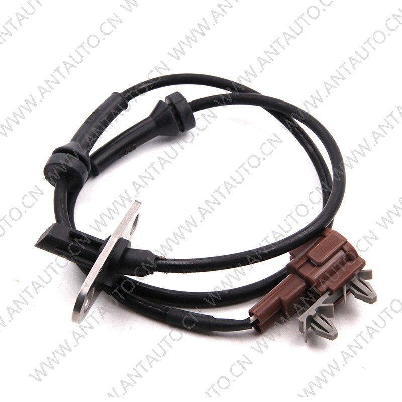 Wheel Speed sensor Wheel Speed sensor