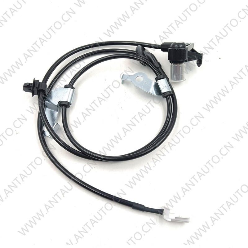 Wheel Speed sensor Wheel Speed sensor