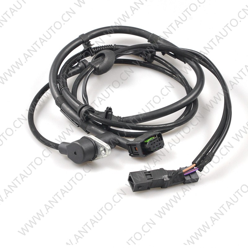 Wheel Speed sensor Wheel Speed sensor