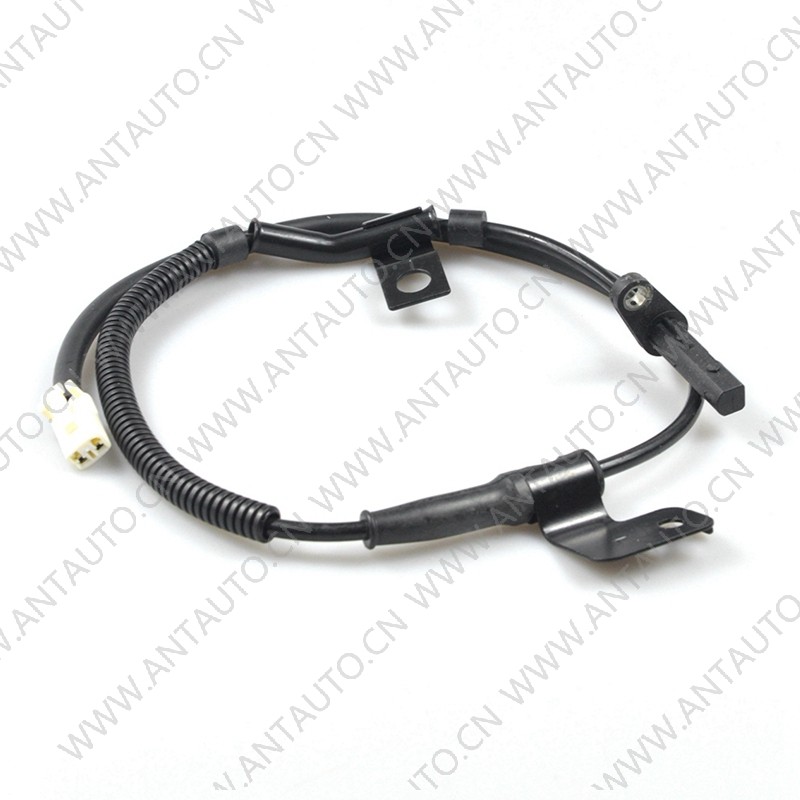 Wheel Speed sensor Wheel Speed sensor