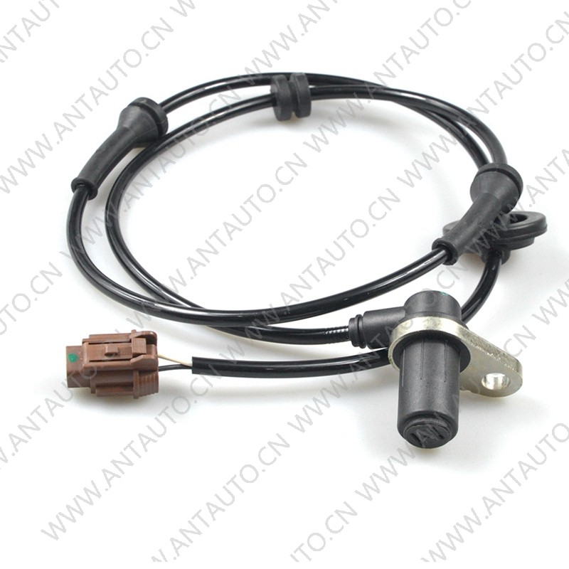 Wheel Speed sensor Wheel Speed sensor
