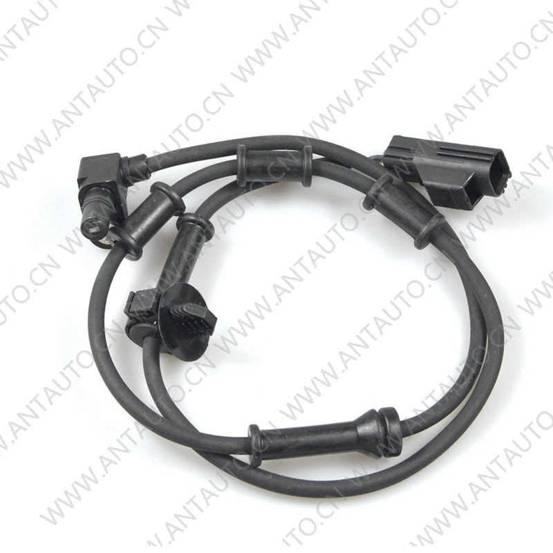 Wheel Speed sensor Wheel Speed sensor