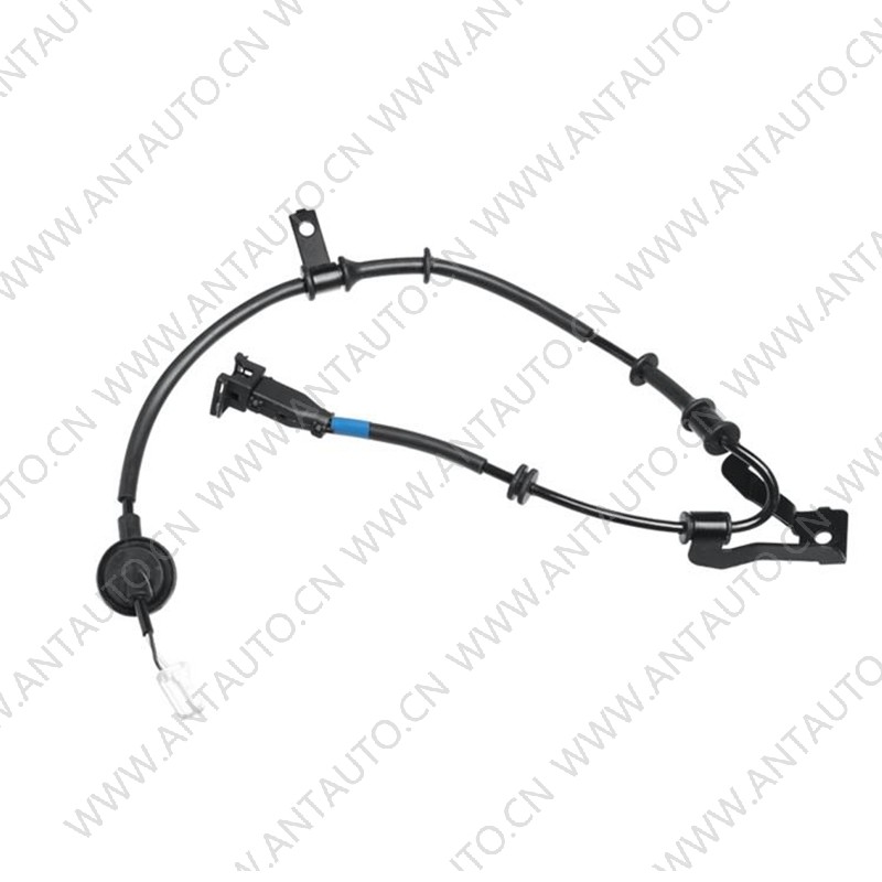 Wheel Speed sensor Wheel Speed sensor