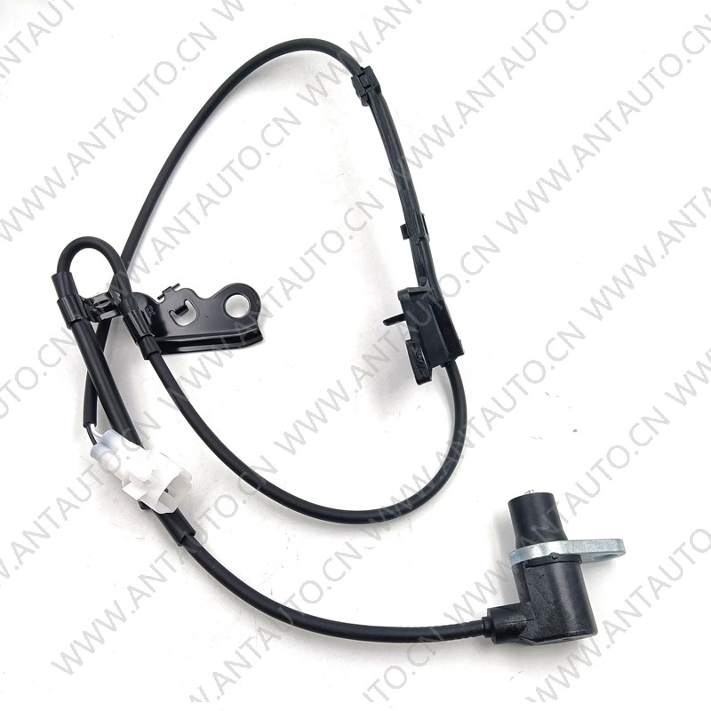 Wheel Speed sensor Wheel Speed sensor