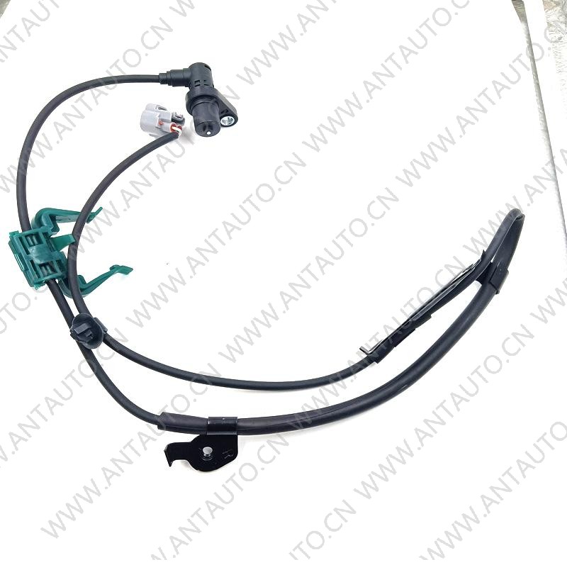 Wheel Speed sensor Wheel Speed sensor