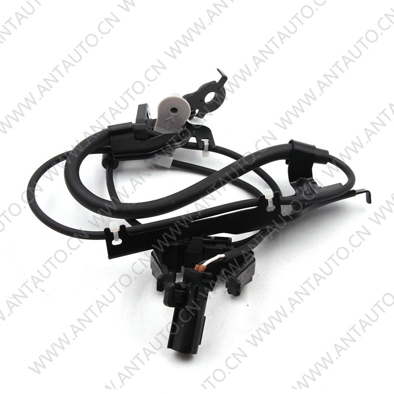 Wheel Speed sensor