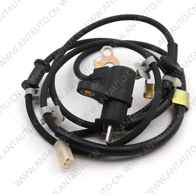 Wheel Speed sensor Wheel Speed sensor