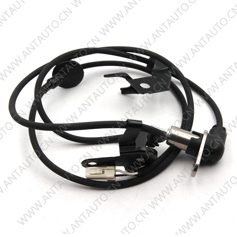 Wheel Speed sensor Wheel Speed sensor