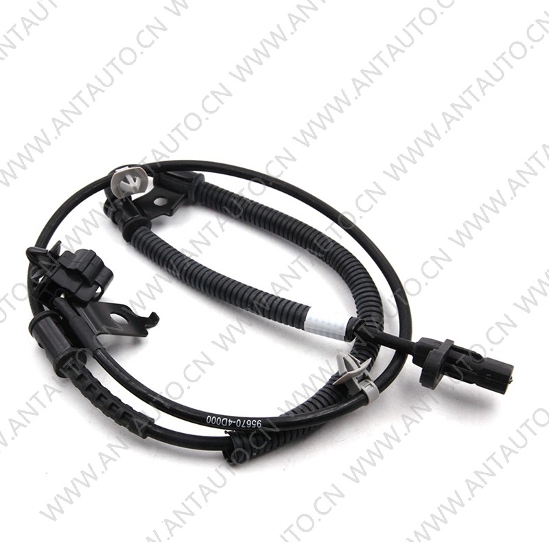 Wheel Speed sensor