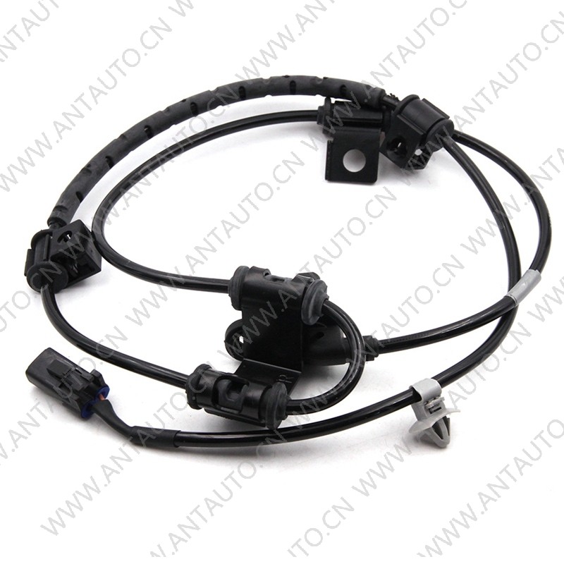 Wheel Speed sensor