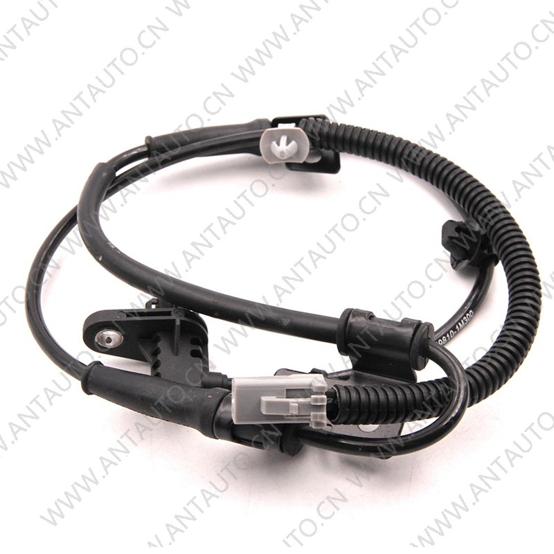 Wheel Speed sensor Wheel Speed sensor