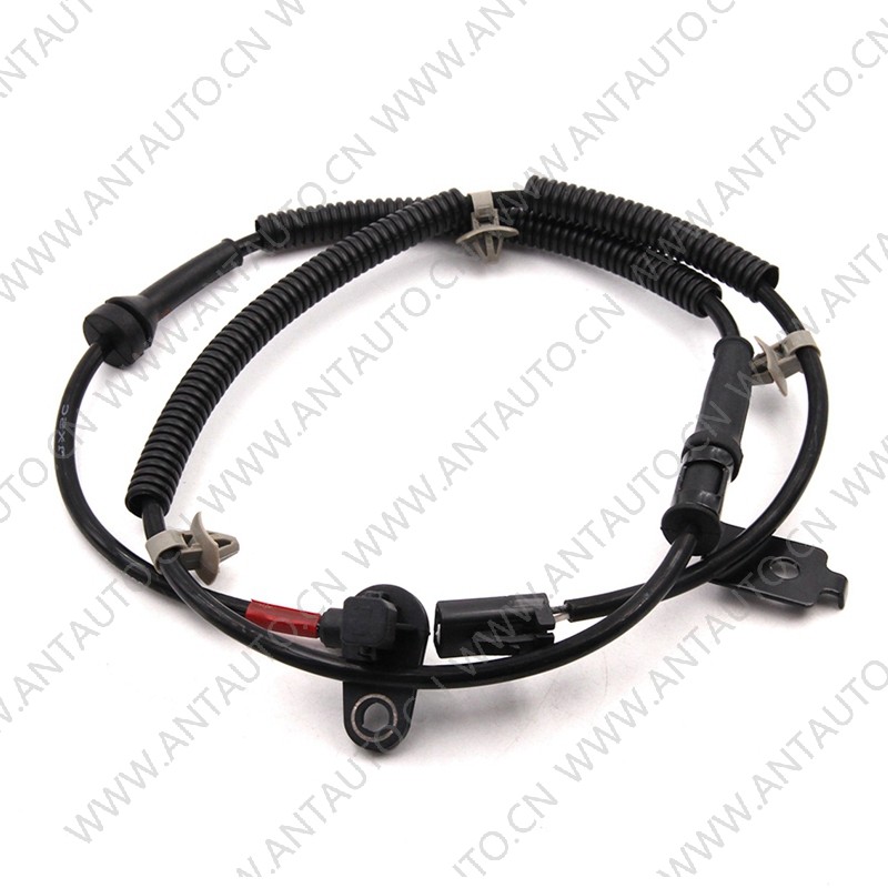 Wheel Speed sensor Wheel Speed sensor