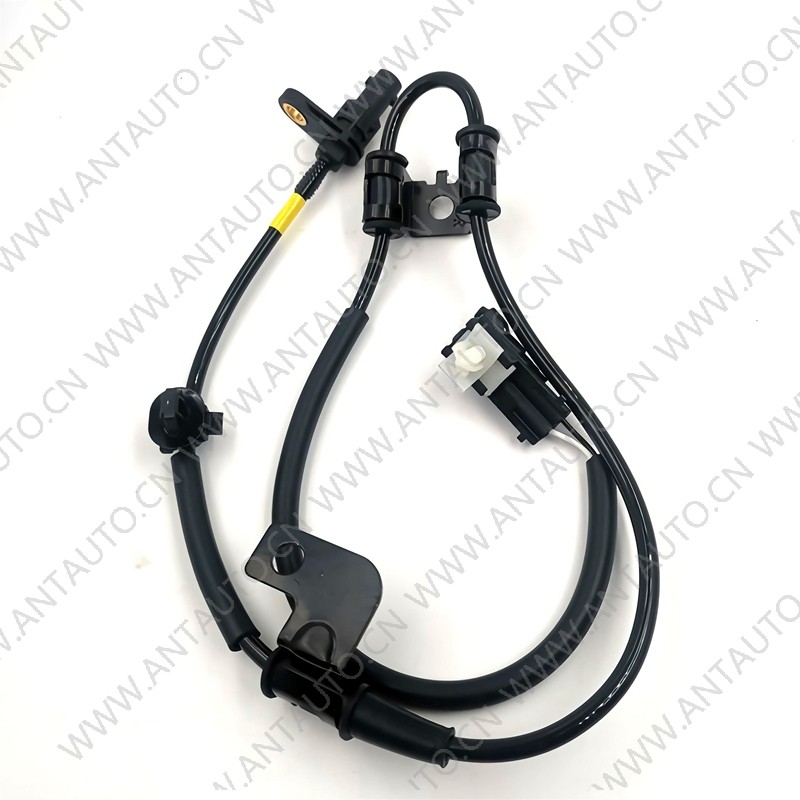 Wheel Speed sensor Wheel Speed sensor