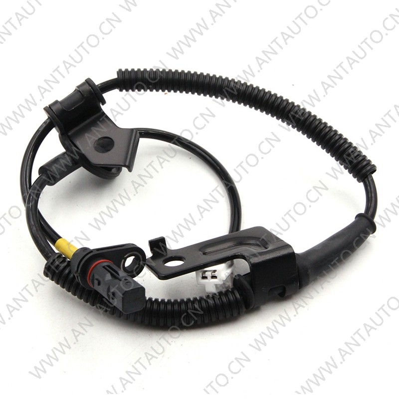 Wheel Speed sensor Wheel Speed sensor