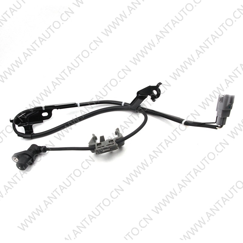 Wheel Speed sensor Wheel Speed sensor