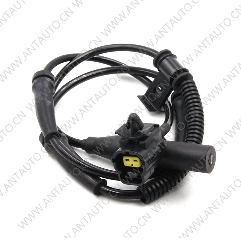 Wheel Speed sensor Wheel Speed sensor
