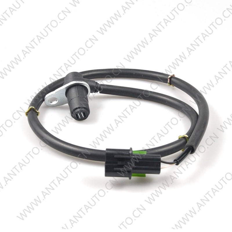 Wheel Speed sensor Wheel Speed sensor