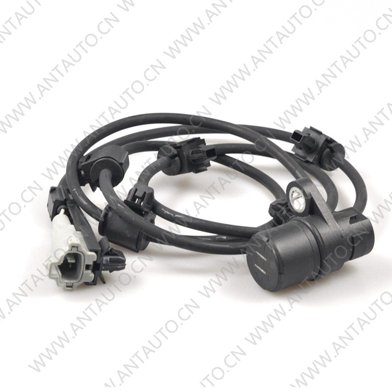 Wheel Speed sensor Wheel Speed sensor